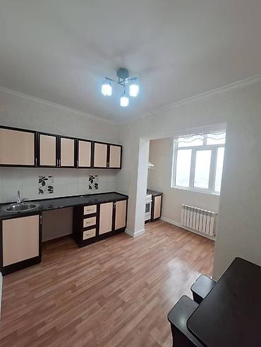 Продажа квартир: 1 комната, 40 м², 106 серия, 9 этаж, Косметический ремонт — 7