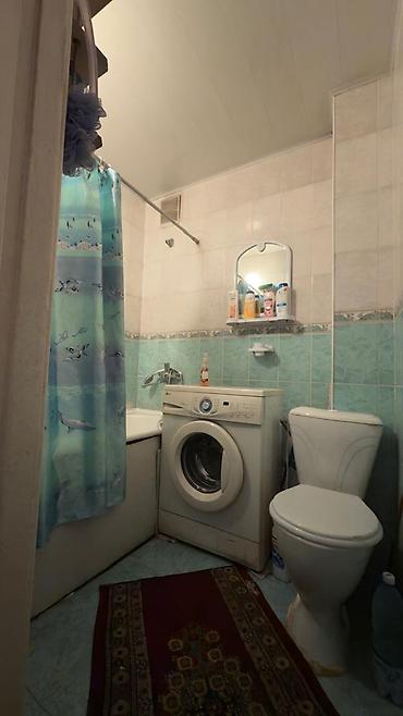 Продажа квартир: 2 комнаты, 45 м², Индивидуалка, 3 этаж, Старый ремонт — 12