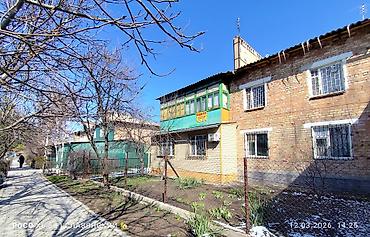 Продажа квартир: 3 комнаты, 80 м², Индивидуалка, 2 этаж — 2