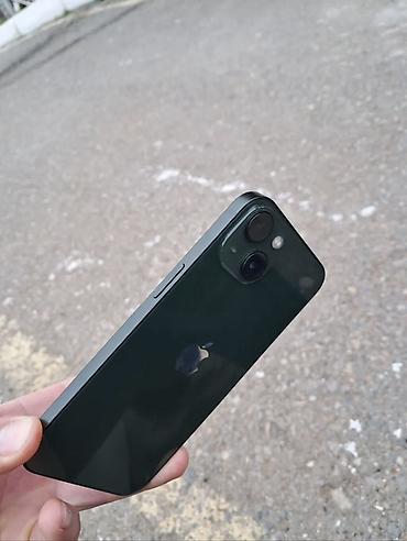 15 pro maks: IPhone 13, 128 GB, Yaşıl, Face ID — 5