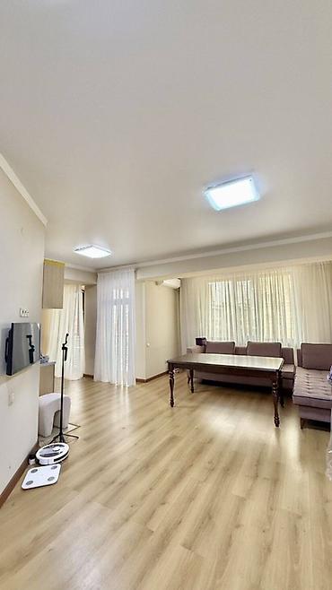 Продажа квартир: 2 комнаты, 59 м², Элитка, 5 этаж, Евроремонт — 7