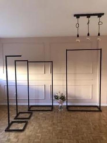 Slike i ramovi: ŠTENDERI ZA BUTIKE PO MERI X776 | — 2