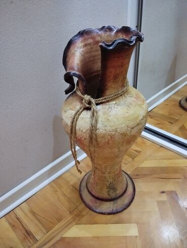 Vazalar: Güldan hün 70 sm en 40 sm — 5