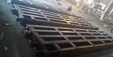 Ticarət tərəziləri: Tərəzi (Qapan), 50 kq, Nağd ödəniş — 3