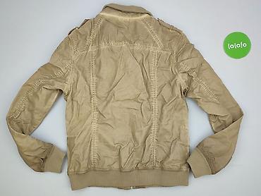 kurtka opus: Colours of the World, Kurtka bomberka damska, rozmiar XL — 3