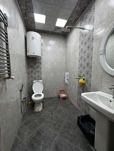 Yeni tikili: 2 otaqlı, Yeni tikili, 62 kv. m — 2