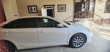 windom 2003: Toyota Camry: 2017 г., 2.5 л, Автомат, Бензин, Седан — 3