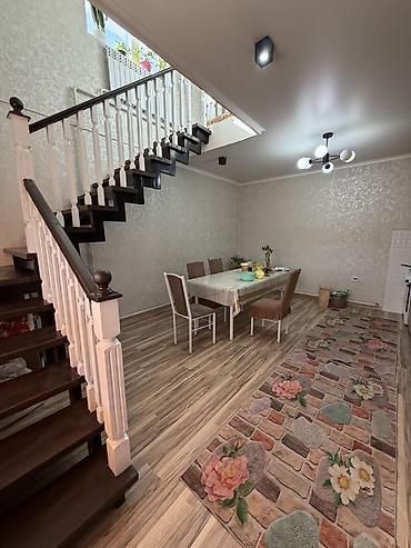 Продажа коттеджей и домов: 6 комнат и более, 500 м², 5 соток, Новопавловка — 12