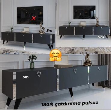 подставка под телевизор самсунг: TV altlığı yeni