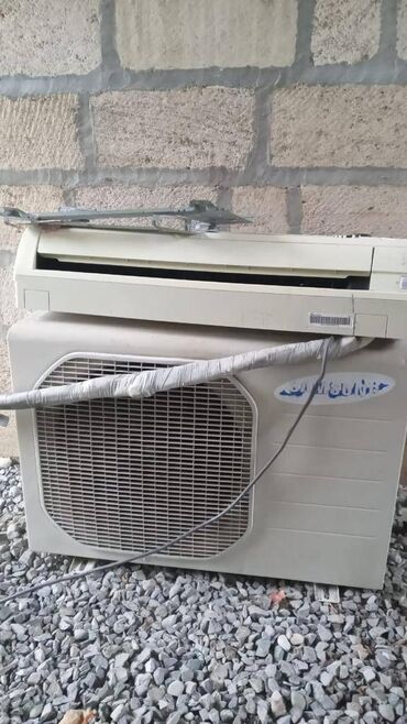 samsung c: Marka: Samsung | Model: AQ18FA | Vəziyyəti: İşlənmiş Real alıcıya