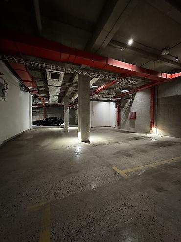 Паркинги: 🚗 Продаётся парковочное место в подземном паркинге ЖК CONSUL 🚗 🏢 — 4