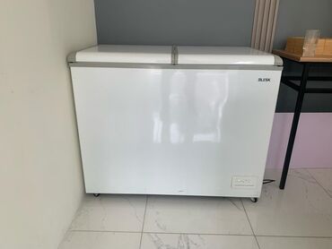 морозильная камера индезит: Холодильник Beko, Новый, Двухкамерный, No frost