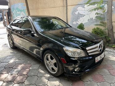 радиатор печки мерседес 210: Mercedes-Benz C-Class: 2010 г., 3 л, Автомат, Бензин, Седан