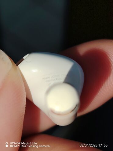 Slušalice: Predstavljamo neverovatne Apple AirPods 3. generacije sa MagSafe — 10