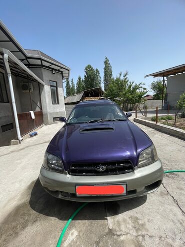 машина субару форестер: Subaru Legacy: 2000 г., 2.5 л, Автомат, Бензин, Универсал