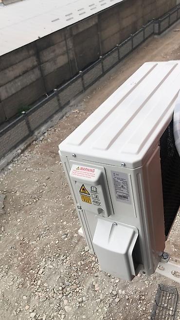 Настенные кондиционеры: Сплит-система, Ovio, Новый, 70-80 м², Инверторный — 11