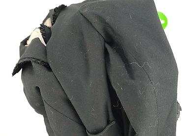 Marynarki: H&M, Marynarka damska, rozmiar S — 8