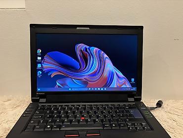 Lenovo: Lenovo ThinkPad L412 – polovan laptop Specifikacije: - Procesor — 13