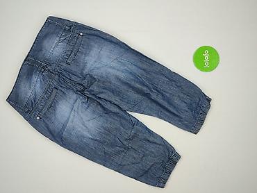 g raw jeans: Spodnie 3/4 damskie, rozmiar M — 3