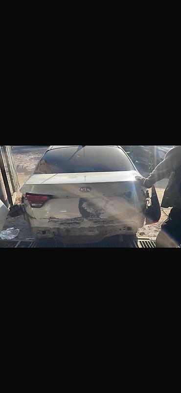 СТО, ремонт транспорта: Авто маляр качества гарантия Палировка кузов фара Рихтовка кузов — 27