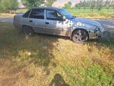 авто из кореи в наличии в бишкеке: Daewoo Nexia: 2008 г., 1.5 л, Механика, Бензин, Седан
