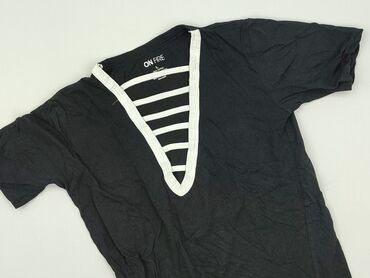 t shirty 4 f: Women`s T-shirt, size L (EU 40)