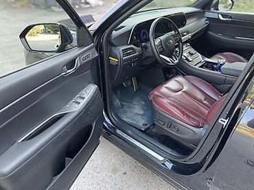 свечи накала дизель: Hyundai Palisade: 2019 г., 2.2 л, Автомат, Дизель, Внедорожник — 9