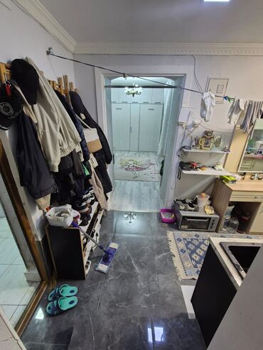 Köhnə tikili: Bakı, 2 otaqlı, Köhnə tikili, m. İçərişəhər, 50 kv. m — 10