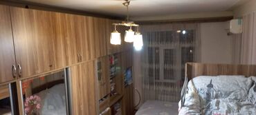 Köhnə tikili: Bakı, 3 otaqlı, Köhnə tikili, m. Həzi Aslanov, 75 kv. m — 4