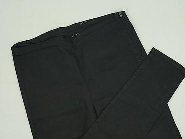 50 hm: H&M Divided, Spodnie materiałowe damskie, rozmiar XL — 1