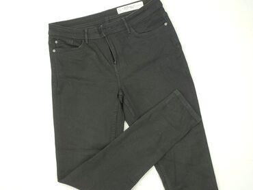 jeansy damskie esmara: Jeansy damskie, Esmara, rozmiar XL
