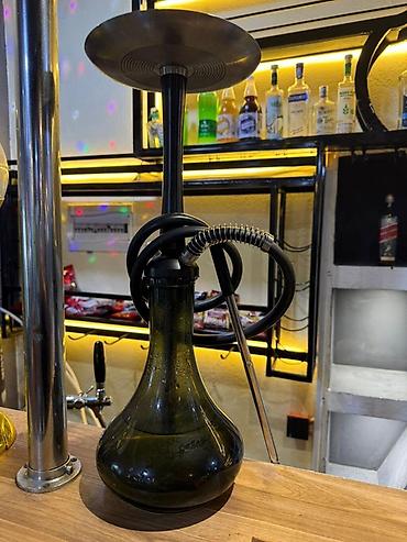 Sifarişlə restoran üçün masa və oturacaq dəstləri: Stullar ilə, Dördbucaq masa — 6