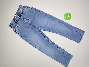 levis strauss jeans: Denim, Jeansy damskie, rozmiar XS — 2