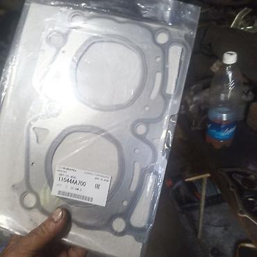 СТО, ремонт транспорта: Ремонт деталей автомобиля, Услуги моториста, Ремонт двигателя, с выездом — 13