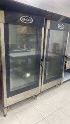 Gözəllik və estetika avadanlığı: Yemək üçün, Elektrik, 16 mərtəbəli