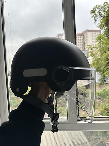 Другой электротранспорт: Электровелосипед Monster Pro Max (60V 32Ah) — Под восстановление / — 14