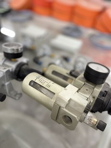 Digər istehsal avadanlığı: Digər istehsal avadanlığı — 7