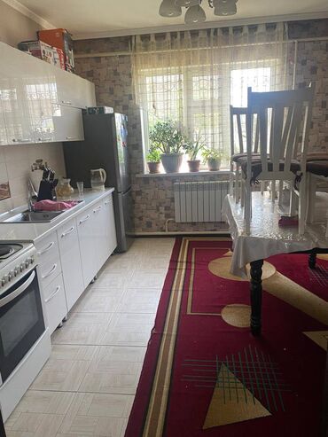 купить дом ак ордо: Дом, 100 м², 5 комнат, Агентство недвижимости, Евроремонт