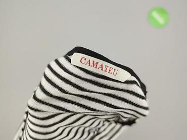 ubrania second hand online: Camaïeu, Bluzka damska, rozmiar L — 4