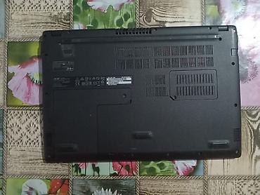 aspire: Acer Aspire noutbuku - Ekran: 15.6" mat panel - Klaviatura: tam — 3