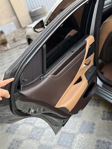 rexston khan: Lexus ES: 2020 г., 2.5 л, Автомат, Гибрид, Седан — 4