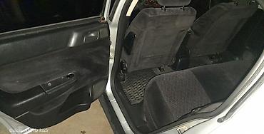 teker 18 type 1: Opel Astra: 1.6 l | 1998 il 326000 km Hetçbek — 9