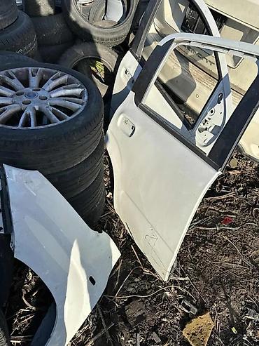 tester antifriza: VRATA KRILA TAPACIRI I SVE ZA FIAT PANDU SVIH GEN | Vrata krila — 1
