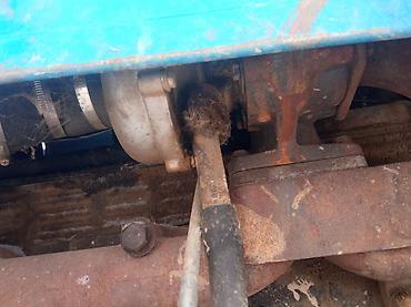 Тракторы МТЗ (Беларус): Тракторы МТЗ (Беларус) — 3