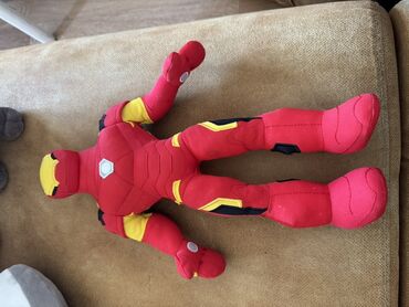 Oyuncaqlar: Yumşaq oyuncaqlar dəsti Hamısı MiNiSO mağazasından alınıb. Yeni -da lalafo.az — 9 Oyuncaqlar: Yumşaq oyuncaqlar dəsti Hamısı MiNiSO mağazasından alınıb. Yeni — 9