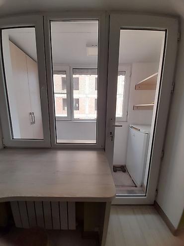 сдаю 4 комнатную квартиру: 3 комнаты, 55 м², 104 серия, 5 этаж, Евроремонт — 9
