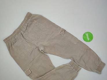 next rampers: Spodnie cargo damskie, rozmiar S — 3