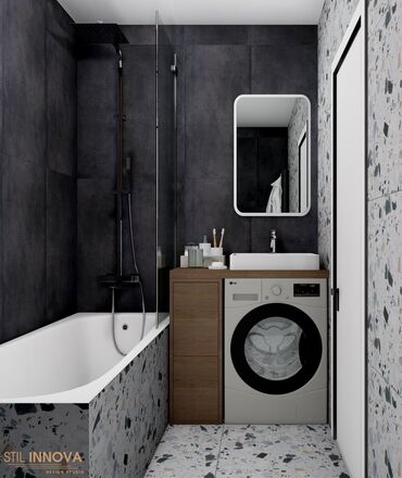 Ремонт под ключ: Ремонт под ключ | Квартиры Больше 6 лет опыта — 4