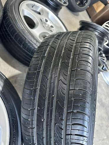 mercedes diski r17: R 17 sador. Catsiz svraksiz zavod. Barter var. Mercedes-Benz üçün — 4