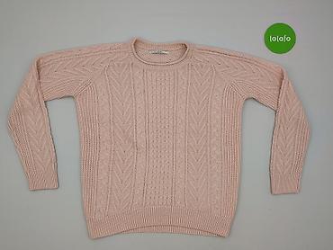 dlugi sweter hm: House, Sweter damski, rozmiar S — 2